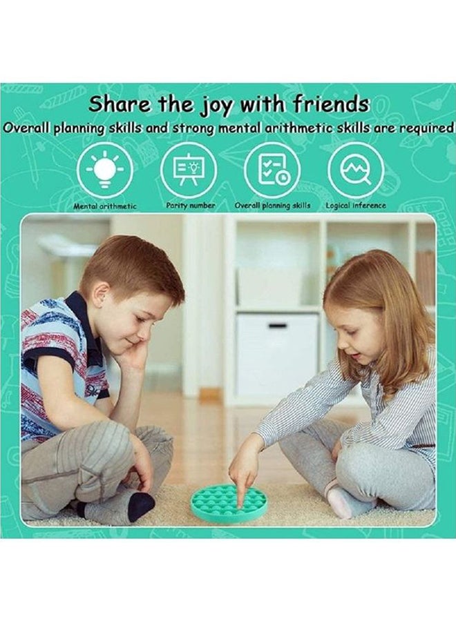 XiuWoo Mini Push Pop Fidget Toys - Image 4