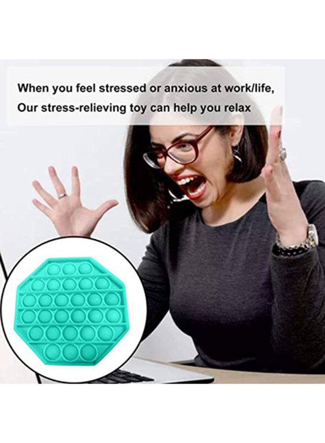 XiuWoo Mini Push Pop Fidget Toys - Image 5