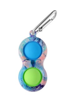 XiuWoo Fidget Simple Dimple Toy 