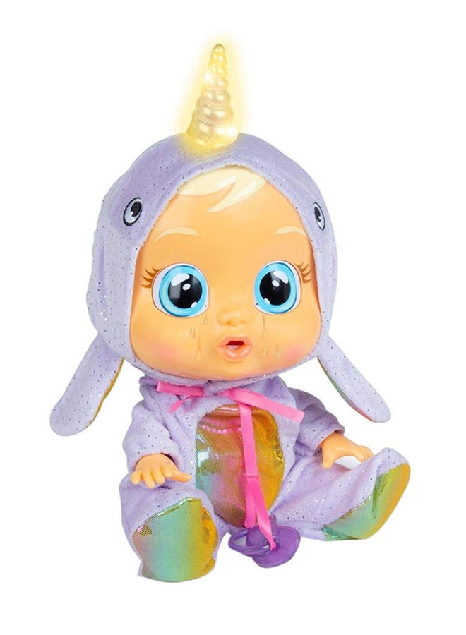 كراي بيبيز - لعبة الفيديو 'Cry Babies' إصدار خاص Narvie - Image 1