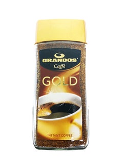 Instant Coffee Gold 200grams