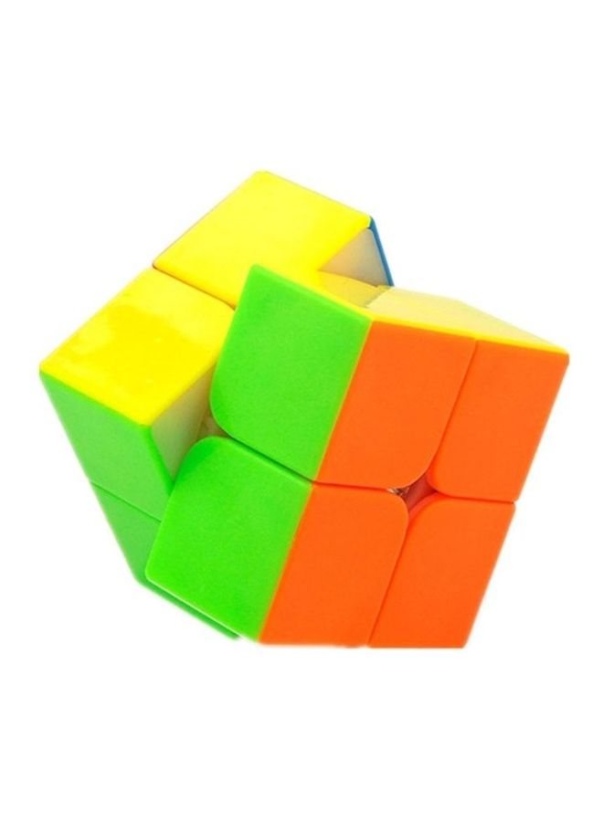 بي جي إم طقم مكعبات بازل احترافية مكون من 4 قطع - Image 2