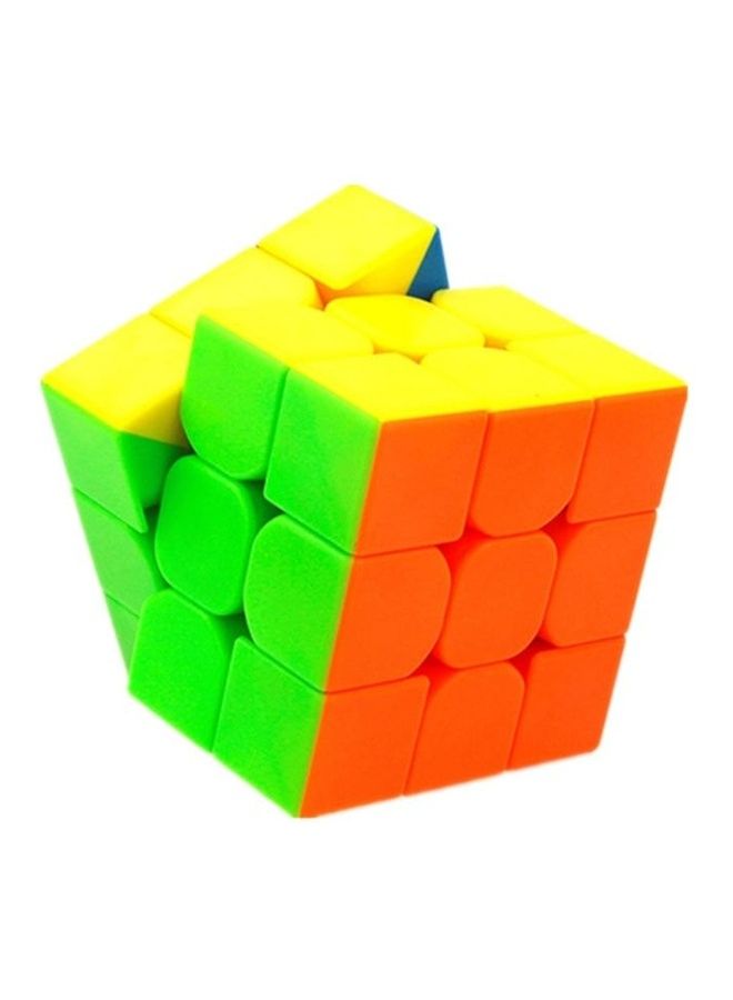 بي جي إم طقم مكعبات بازل احترافية مكون من 4 قطع - Image 3