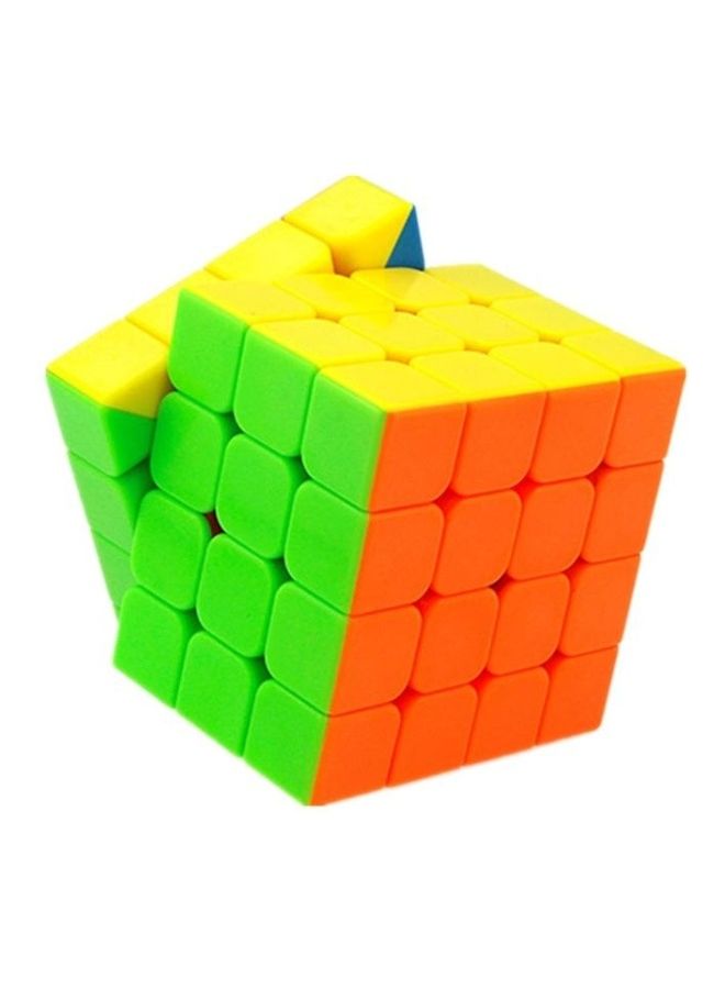 بي جي إم طقم مكعبات بازل احترافية مكون من 4 قطع - Image 4