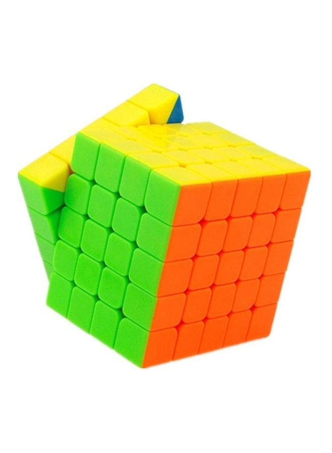 بي جي إم طقم مكعبات بازل احترافية مكون من 4 قطع - Image 5