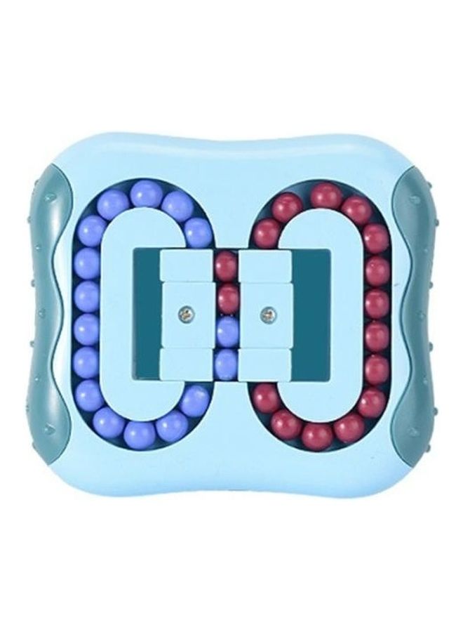 BGM Rotating Magic Bean Fingertip Rubik Cube - Image 1