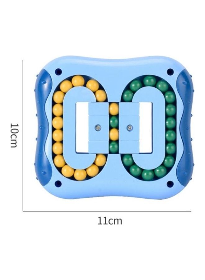BGM Rotating Magic Bean Fingertip Rubik Cube - Image 3