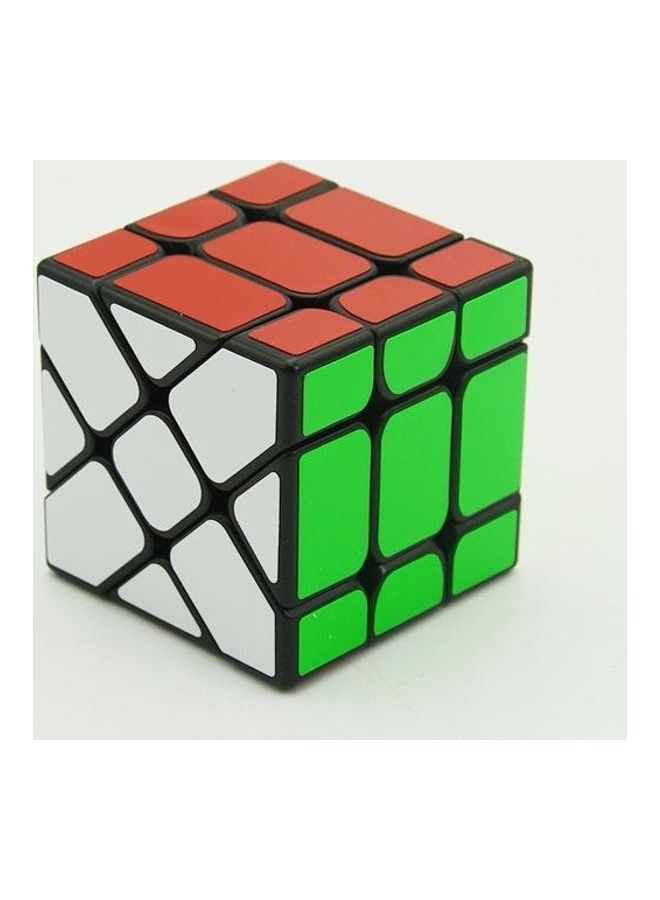 بي جي إم لعبة أحجيات مبتكرة على شكل كائن فضائي - Image 1