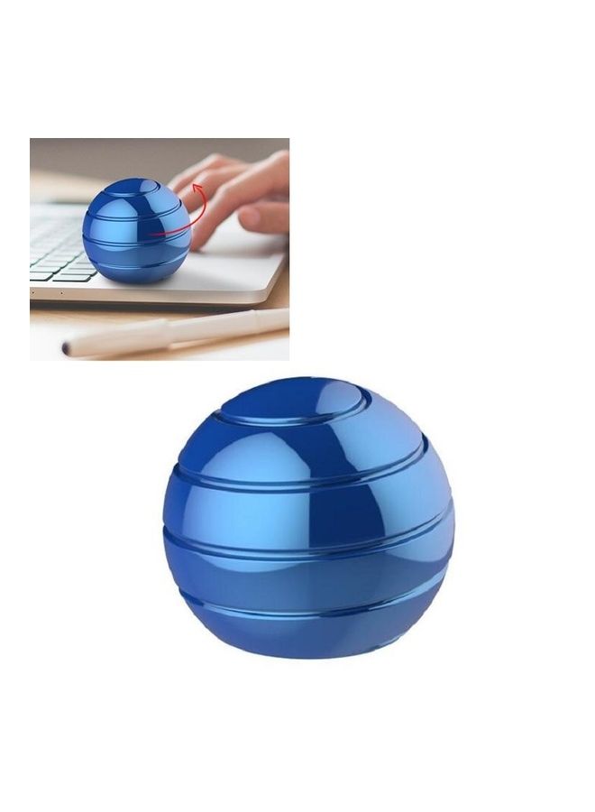 بي جي إم لعبة كرة طاولة دوارة قابلة للتفكيك بالكامل - Image 1