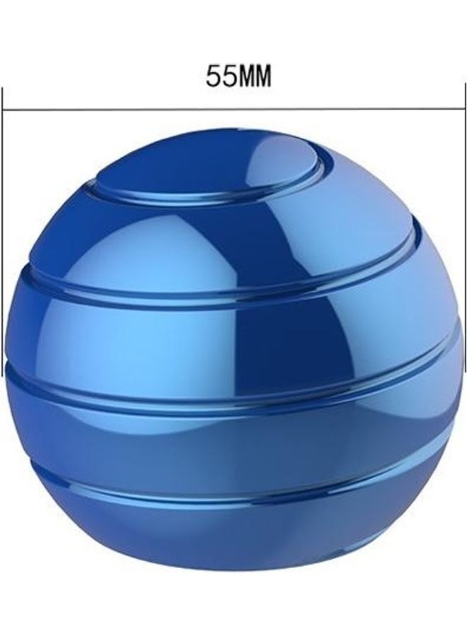 بي جي إم لعبة كرة طاولة دوارة قابلة للتفكيك بالكامل - Image 2