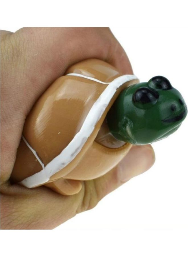BGM Turtle Squeeze Toy - Image 3