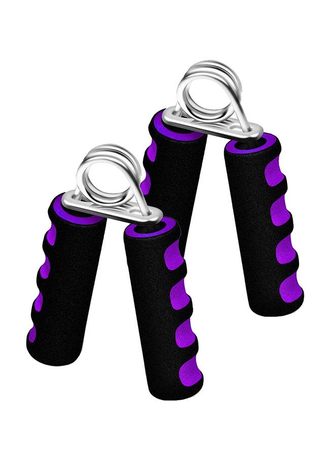 AGD - 2-Piece Hand Strengthener Grip - Image 1