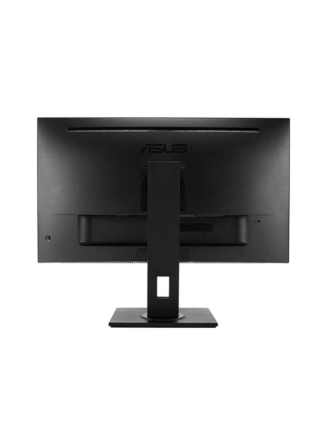 ASUS - VP28UQGL Gaming Monitor With 28 Inch Display/ 4K/ 1ms/ Adaptive-Sync/FreeSync, Flicker Free, Blue Light Filter/Ergonomic Design Black - Image 1