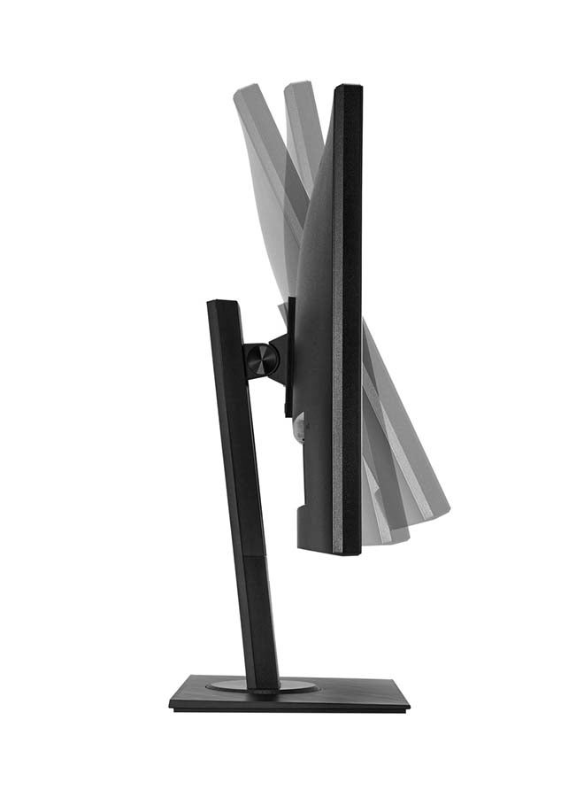 ASUS - VP28UQGL Gaming Monitor With 28 Inch Display/ 4K/ 1ms/ Adaptive-Sync/FreeSync, Flicker Free, Blue Light Filter/Ergonomic Design Black - Image 1
