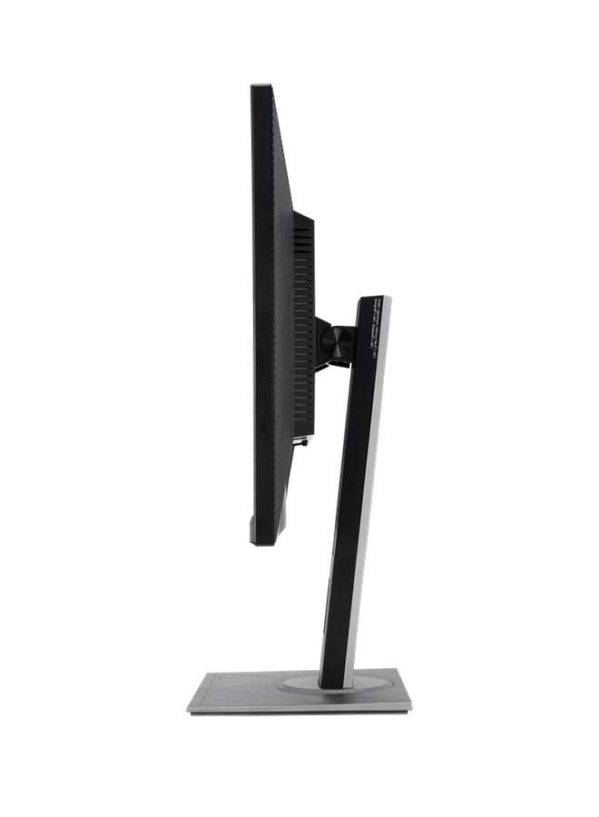 ASUS - 27 inch ProArt WQHD (2560 x 1440) Monitor, 100% sRGB/Rec. 709 ΔE < 2, IPS, DisplayPort HDMI DVI-D Mini DP, 75 Hz, Calman Verified, Eye Care, Anti-Glare |PA278QV| 90LM05L1-B01370 Black - Image 1