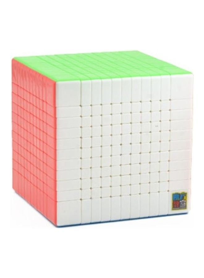 BGM 11-Level Children Advanced Cube Puzzle Toy
