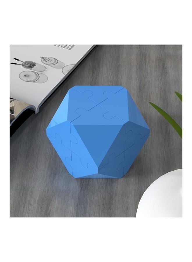 BGM Three-Dimensional Intelligence Magic Cube Puzzle - Image 1