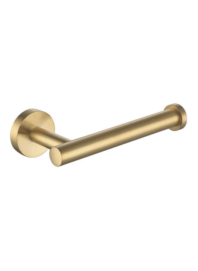 Generic - Towel Rack Gold 165x27mm - Image 1