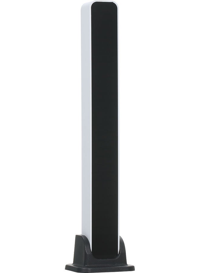 Generic - Music Level Indicator Led Light Bar For Desktop Multicolour 25.50X3.50X7.00cm - Image 1