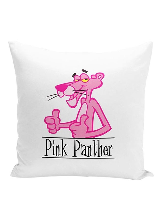 ZAP Printed Cushion Cover Multicolour 40x40cm