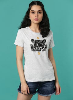 Grey Melange