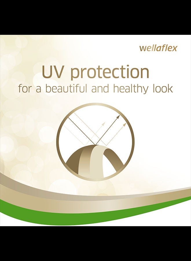 WELLA - Wellaflex Flexible Ultra Strong Hold Mousse - Image 1