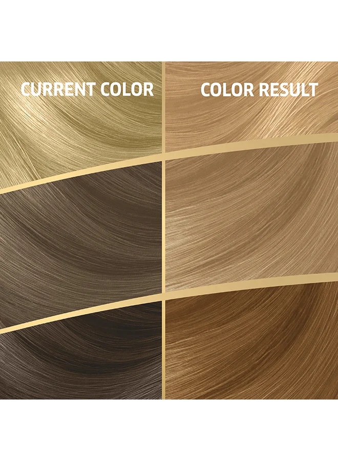 WELLA Koleston Naturals Hair Color 8/0 Light Blonde