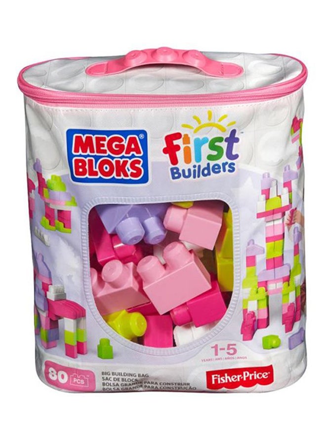 80-Piece First Builders Big Building Bag 80 - v1629890261/N11012685A_1