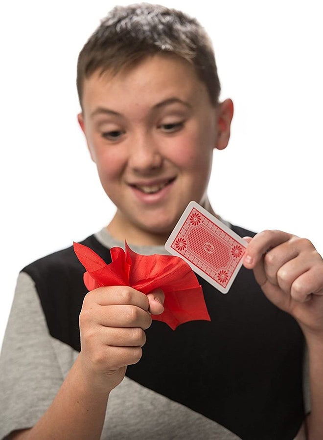 Marvin's Magic - Svengali Magic Cards - Image 1