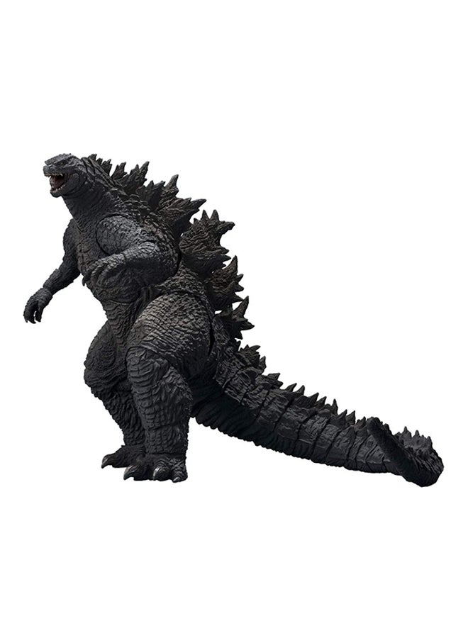 Bandai Tamashii S.h. Monster Arts Godzilla  - Image 1