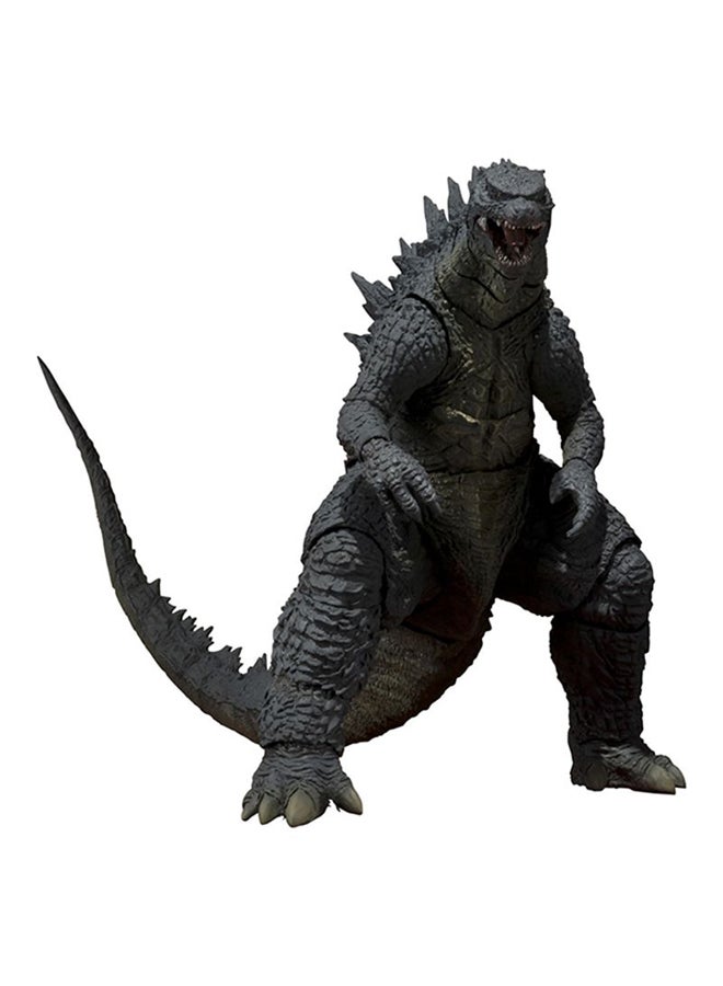 Bandai Tamashii S.h. Monster Arts Godzilla  - Image 2