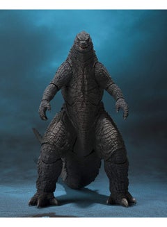 Bandai Tamashii S.h. Monster Arts Godzilla  - Image 3