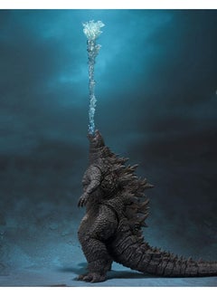 Bandai Tamashii S.h. Monster Arts Godzilla  - Image 5