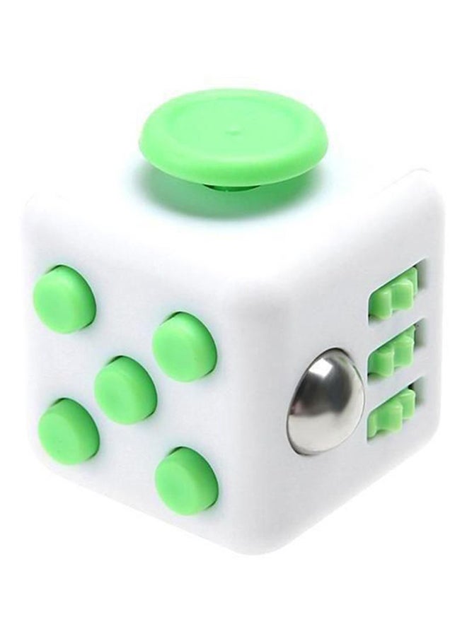 HAPPY TOYS - Fidget Cube 3.3cm - Image 1