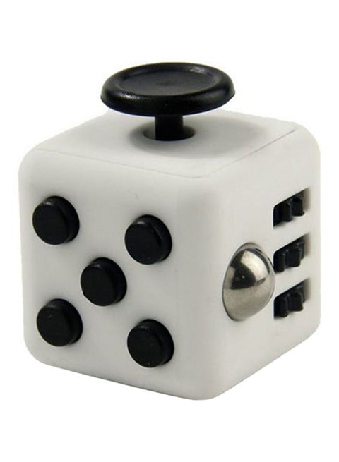 Mini Fidget Cube 3.3cm