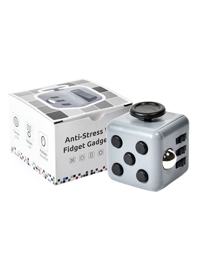 Fidget Cube - Mini Fidget Cube 3.3cm - Image 1