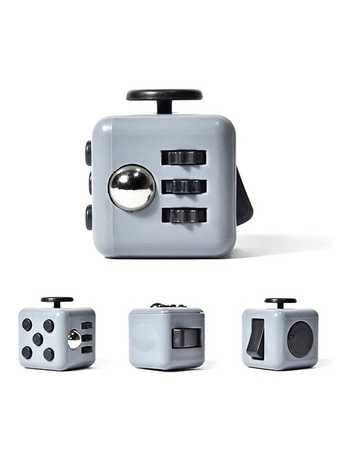 Fidget Cube - Mini Fidget Cube 3.3cm - Image 1