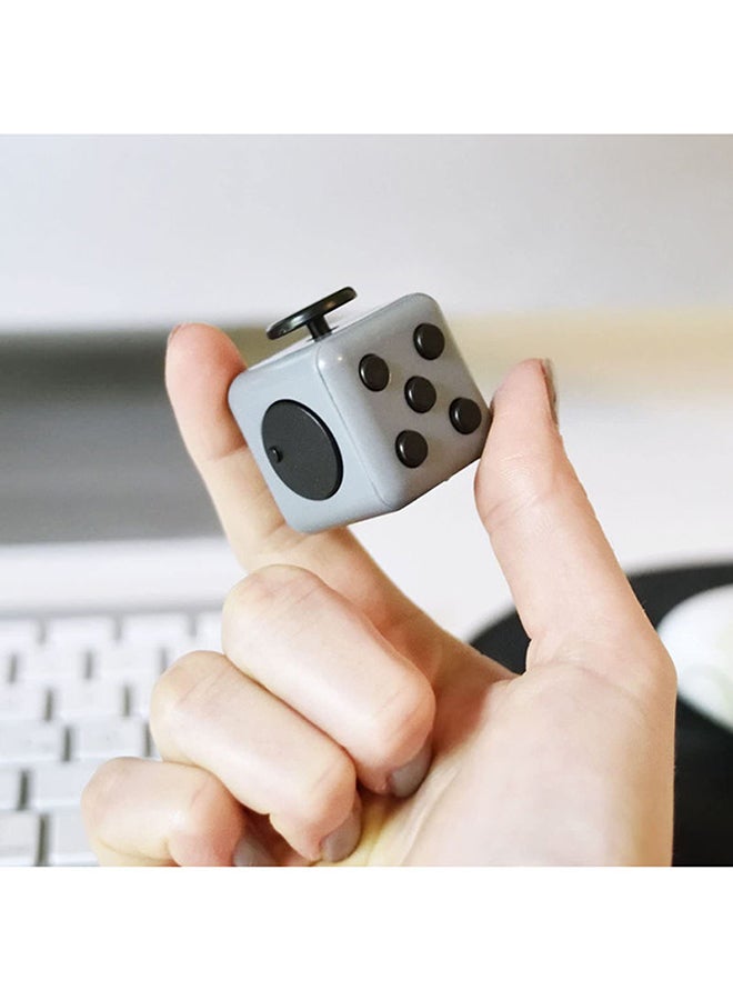 Fidget Cube - Mini Fidget Cube 3.3cm - Image 1