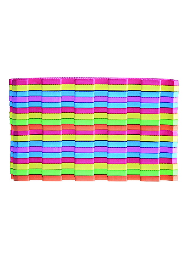 Rainbowtoy - 36 Tiles Letters And Number Puzzle Play Mat - Image 1