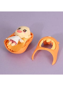 كياوكاي مجسم شخصية الأكشن أومارو تشان دوما من سلسلة الرسوم المتحركة"Himouto Umaru-Chan" بطول 10 سنتيمتر 10سم  - Image 4