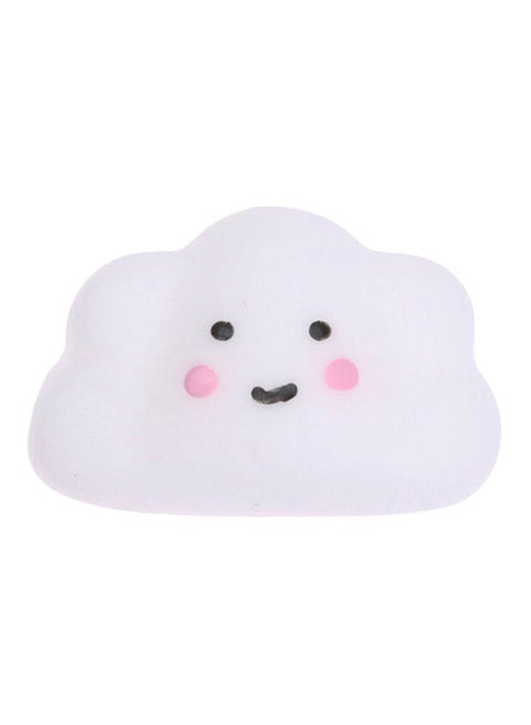 Cloud Shaped Squishy Toy