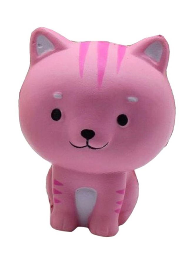 QiaoKai Cat Squishy Stress Relieving Toy 