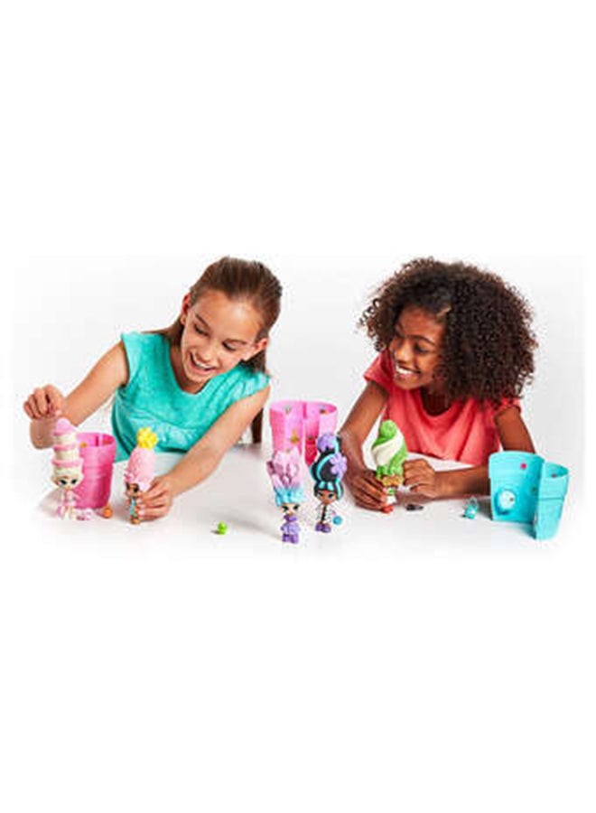 CYTHERIA Speak Out Mouthpiece Challenge Game - Image 3