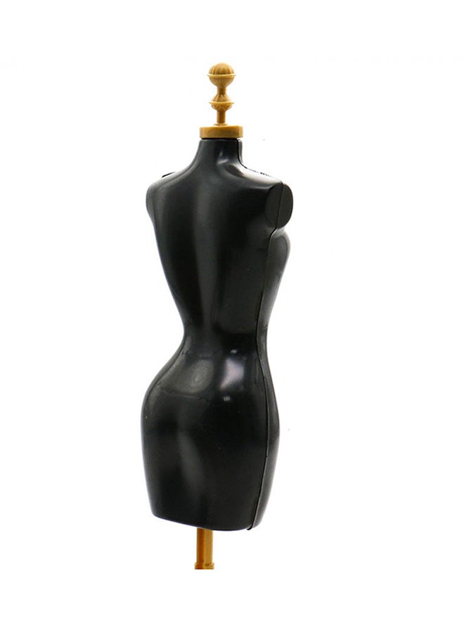 Rugjut - 4-Piece Doll Dress Mannequin Set - Image 1
