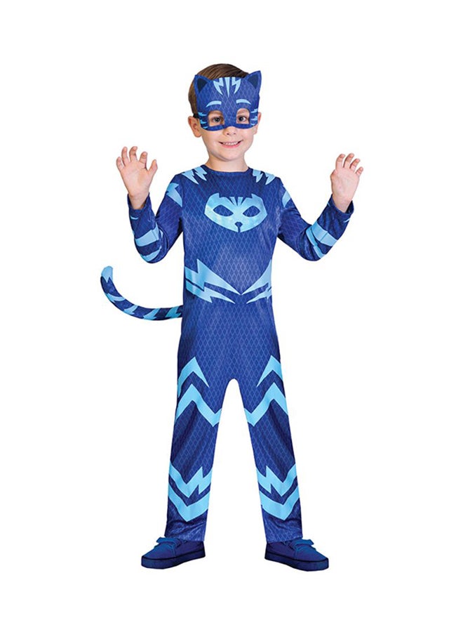 ريزكولر زي شخصية كات بوي من مسلسل Pj Masks 