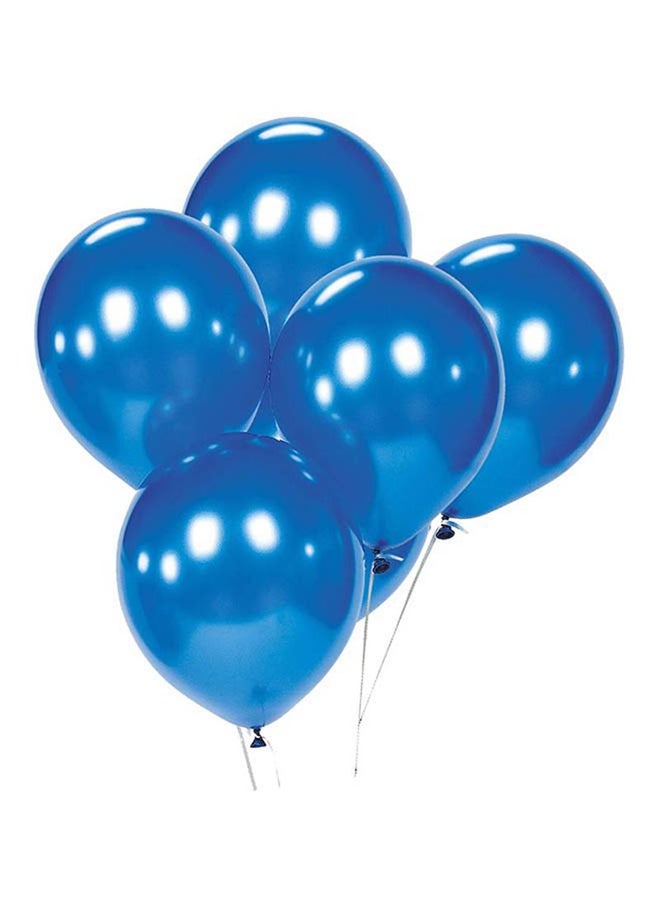 Tamona 100-Piece Latex Balloon Set 12inch 