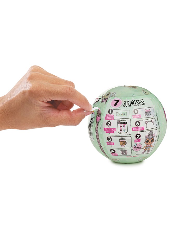ام جي اي كرة للأطفال من لول سربرايز السلسلة 2 - Image 4