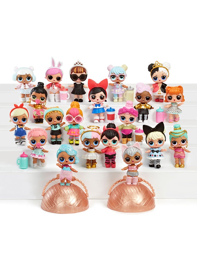 ام جي اي كرة للأطفال من لول سربرايز السلسلة 2 - Image 3