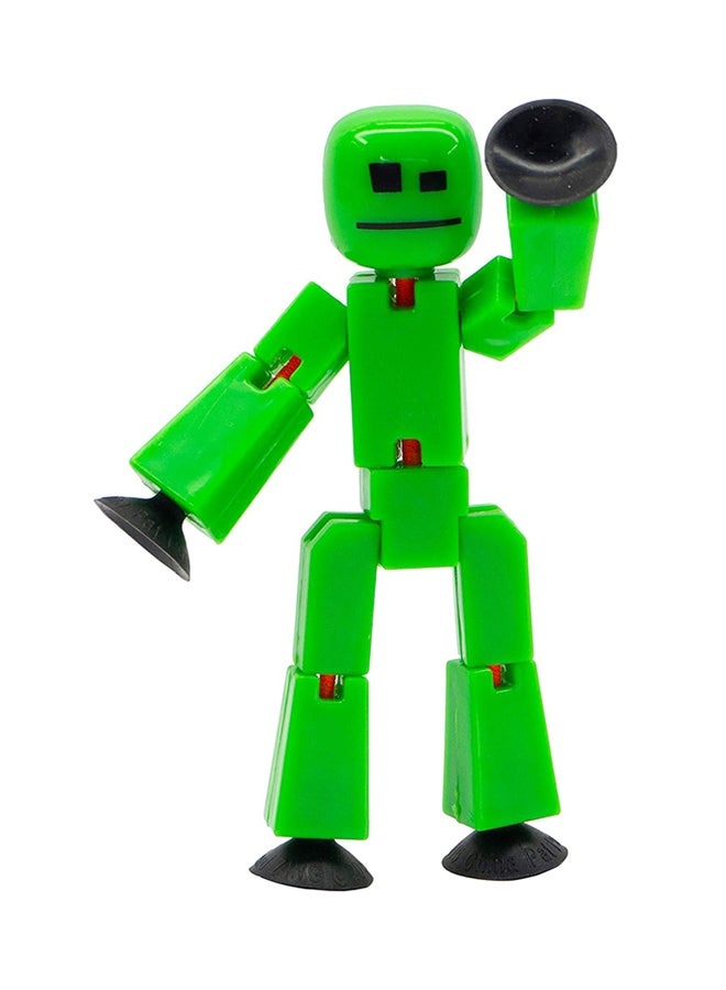 StikBot - Opaque Filming Animation Action Figure - Image 1