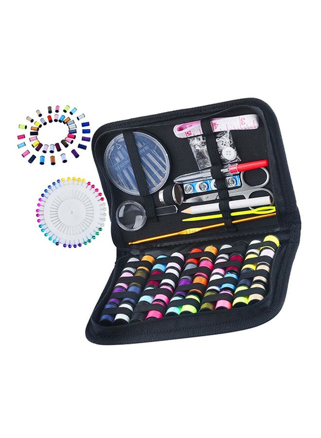 Southsun DIY Premium Sewing Kit For Kids Beginners, Scissors, Thimble, Thread And Accessories  - Image 5